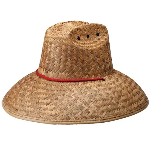 Goldcoast Lever One Size Natural Hat - Image 2