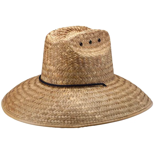 Goldcoast Lifeguard X Large Natural Hat