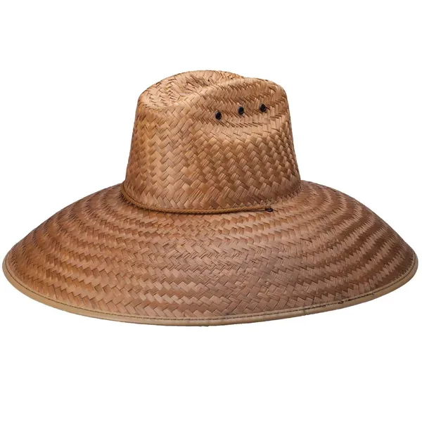 Goldcoast Shade One Size Natural Hat - Image 2