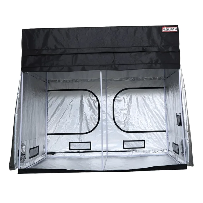 Goliath Grow Tent 5ft x 9ft x 6ft11in - 7ft11in - Image 2