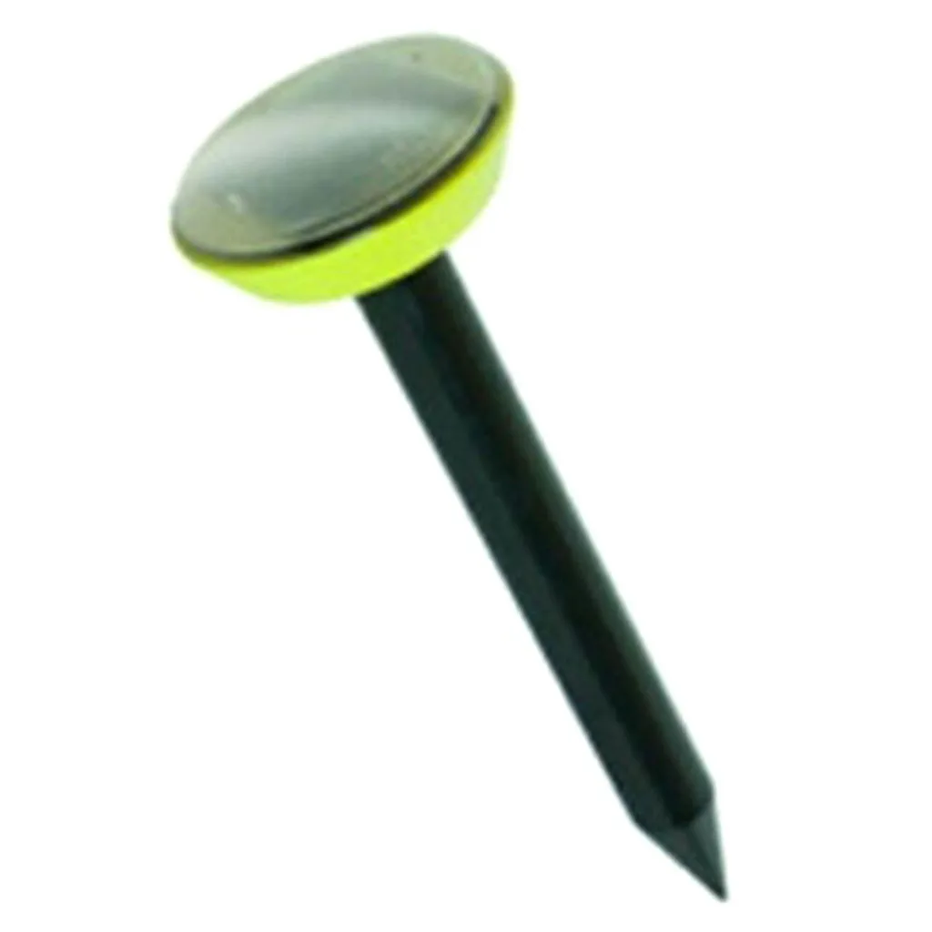 GONZO LiFePO4 Solar Mole Gopher Repeller - Image 2