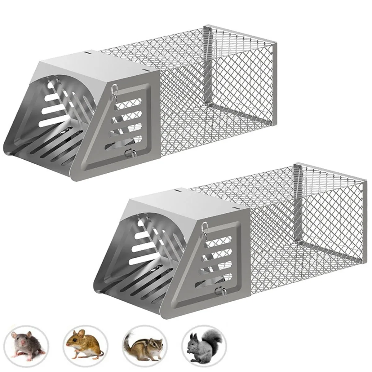 Gonzo Rodent Pro Barrier Mesh - Image 2