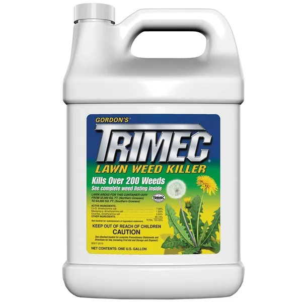 Gordons gal Trimec Lawn Weed Killer