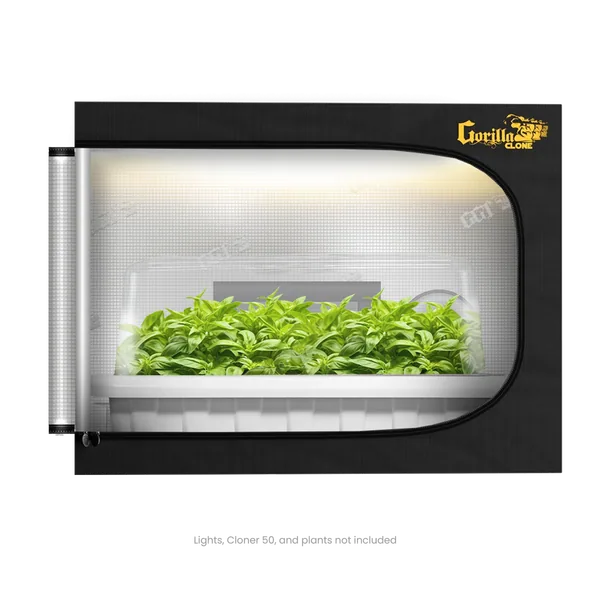 Gorilla Clone Tent 24"