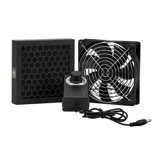 Gorilla Clone Tent Fan & Filter