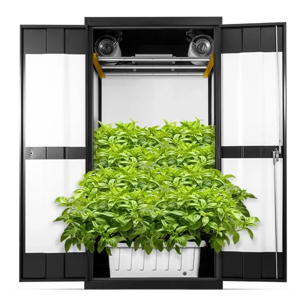 Gorilla Grow Cabinet 36” x 24” x 72” - Hydroponic