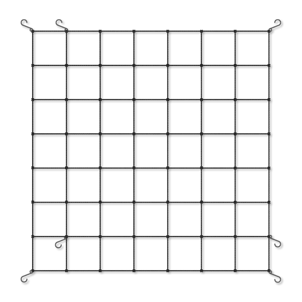 Gorilla Grow Tent Grow Room Net Trellis