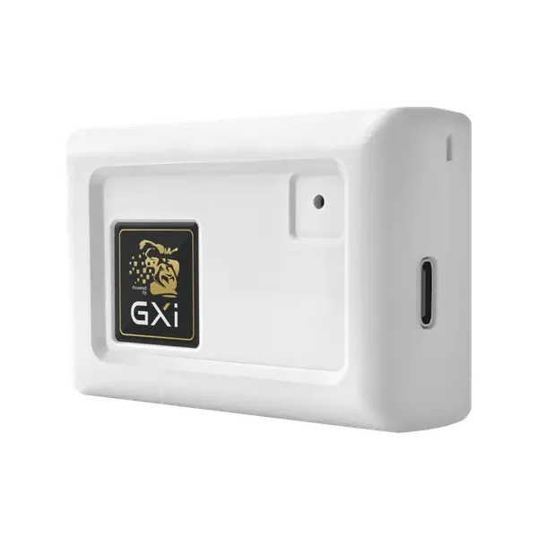 GXi Temperature and Humidity Sensor