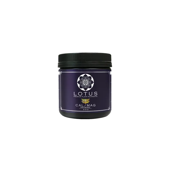 Lotus Nutrients Cal Mag for Plants