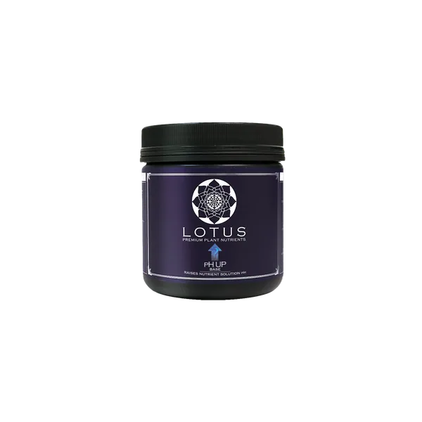 Lotus Nutrients pH Up