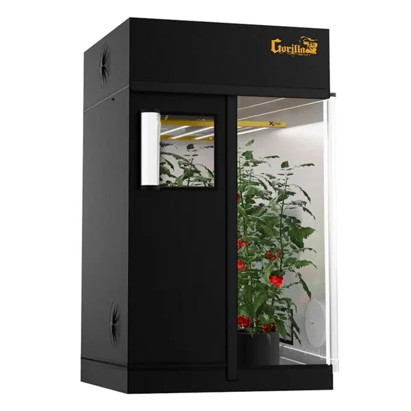 Gorilla Grow Tent Pro 3x3