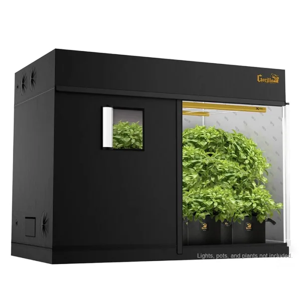 Gorilla Grow Tent Pro 4x8