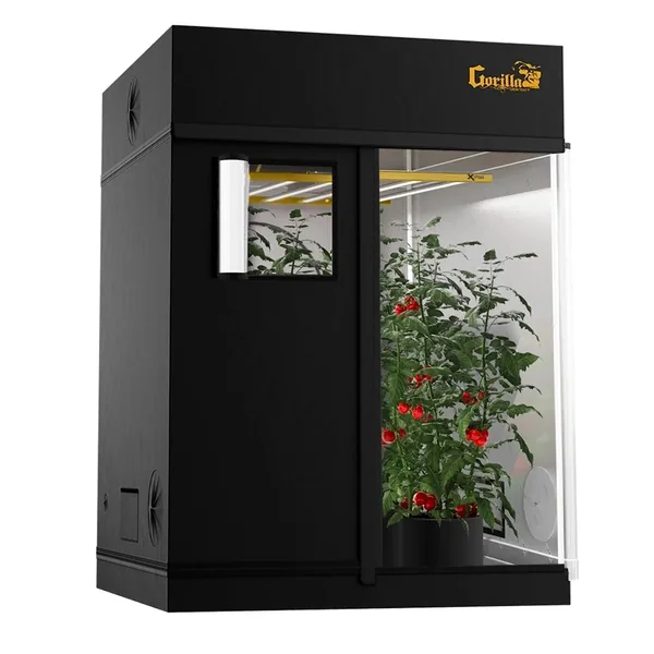Gorilla Grow Tent Pro 5x5