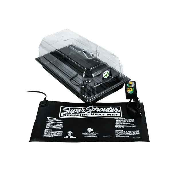Seed Germination Kit