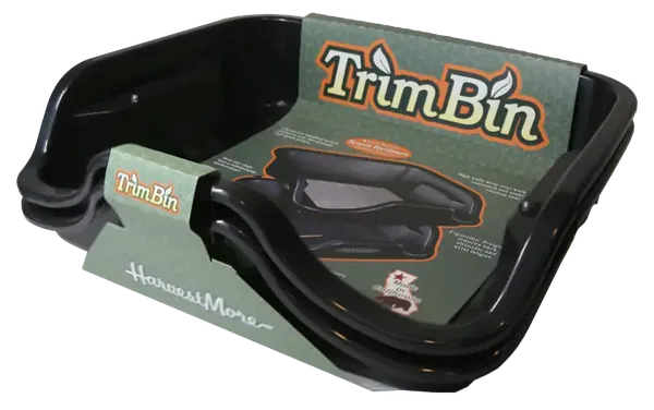 Gorilla Grow Tent Trim Bin