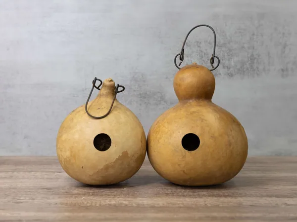 Gourds, Birdhouse - 1lb
