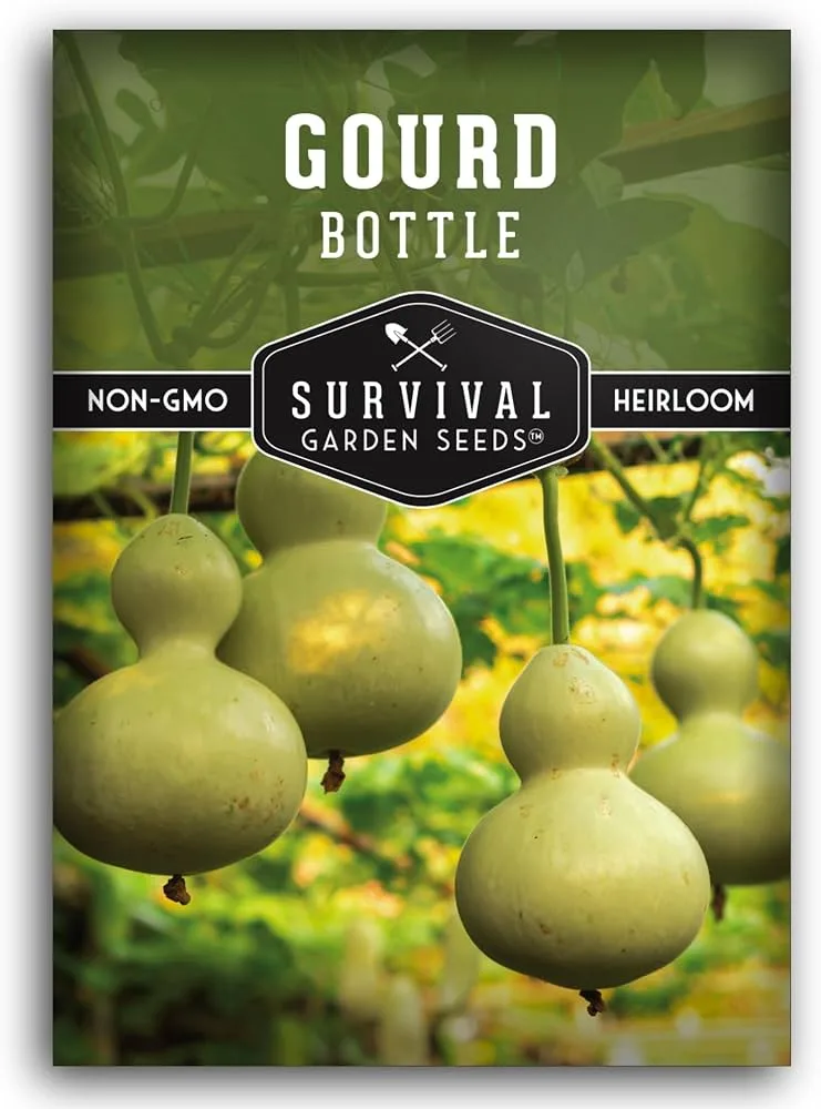 Gourds, Birdhouse 2 Grams - Image 2