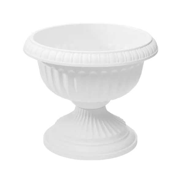 Grecian Urn White