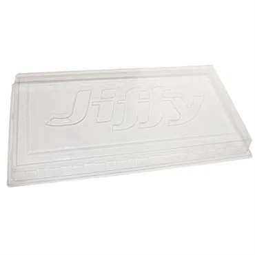 Jiffy 11x22 Gro Dome