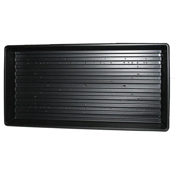 Jiffy 11"x22" Plant Tray