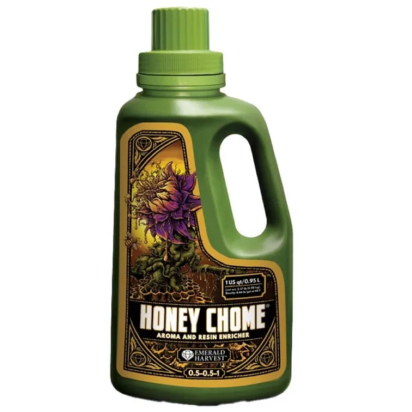 Emerald Harvest Honey Chome 0.5-0.5-1
