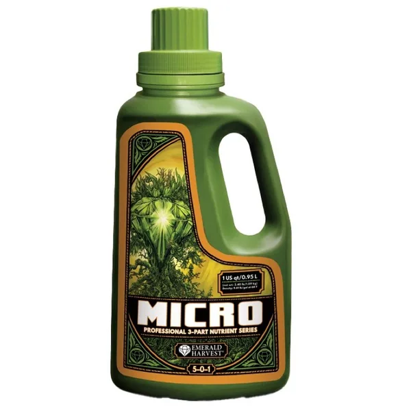 Emerald Harvest Micro (EMH320001)