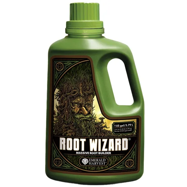 Emerald Harvest Root Wizard (FL/MN/NC/OK)