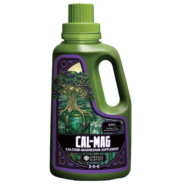 Emerald Harvest Cal-Mag (EMH450001)
