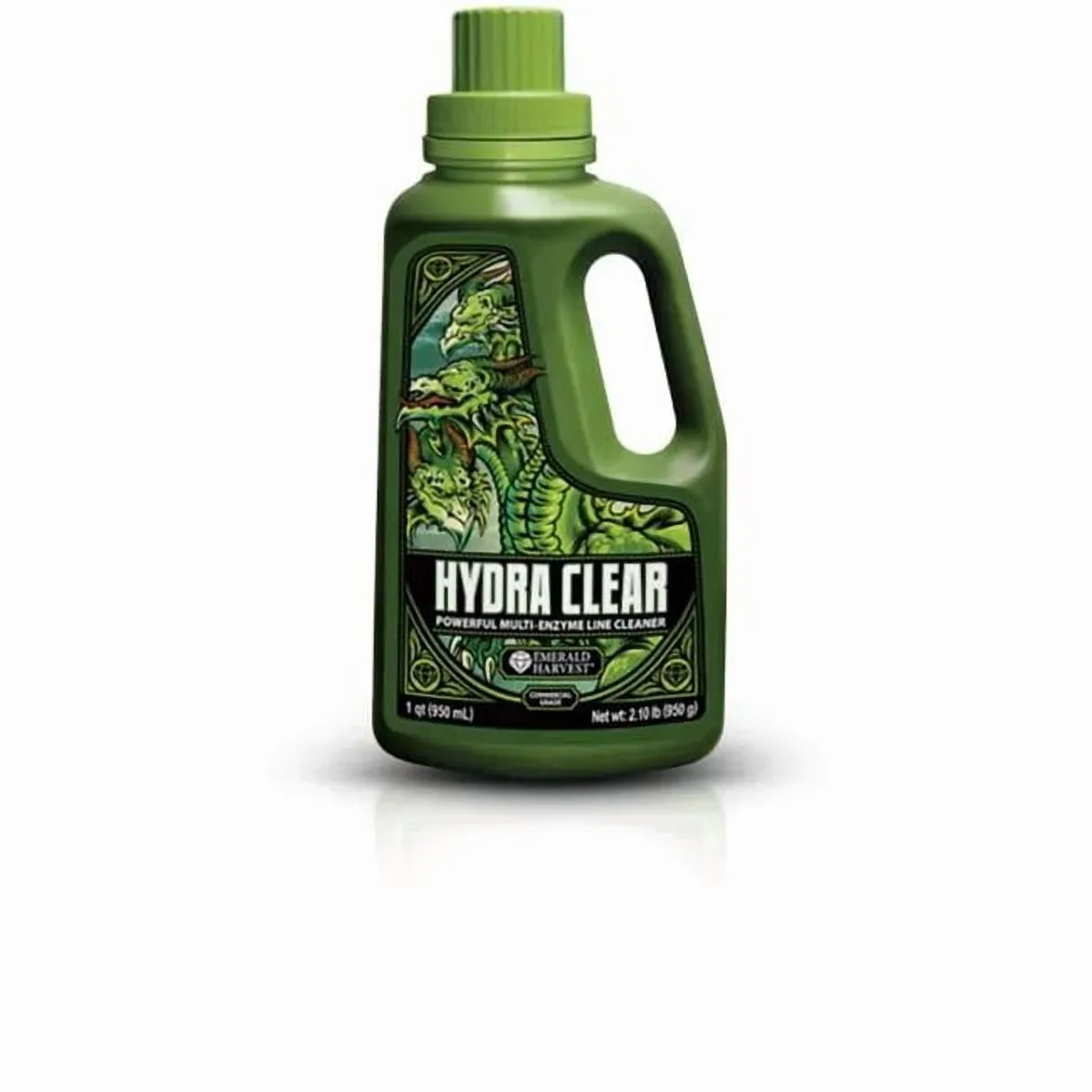Emerald Harvest Hydra Clear (EMH490001) - Image 2