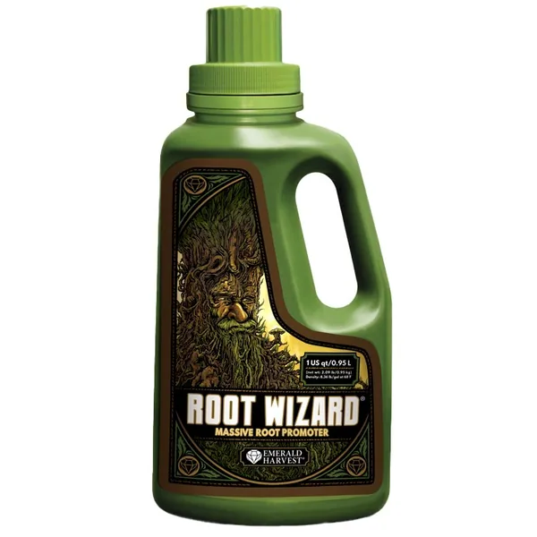 Emerald Harvest Root Wizard (EMH440001)