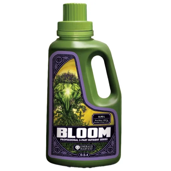 Emerald Harvest Bloom (EMH330001)