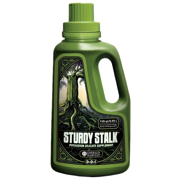 Emerald Harvest Sturdy Stalk (EMH460001)