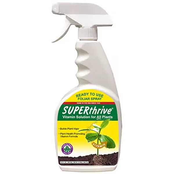 Green Garden Vitamin Institute 23oz Superthrive RTU