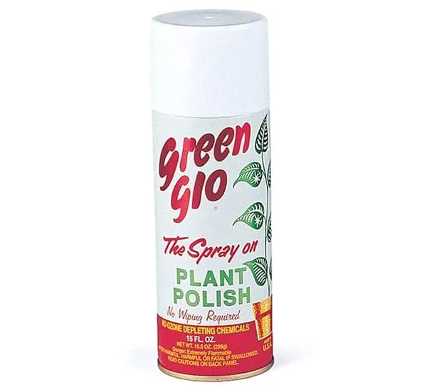 Green Glo 15oz Plant Polish Aerosol - Image 2
