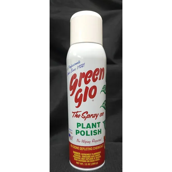 Green Glo 20oz Plant Shine Aerosol - Image 2