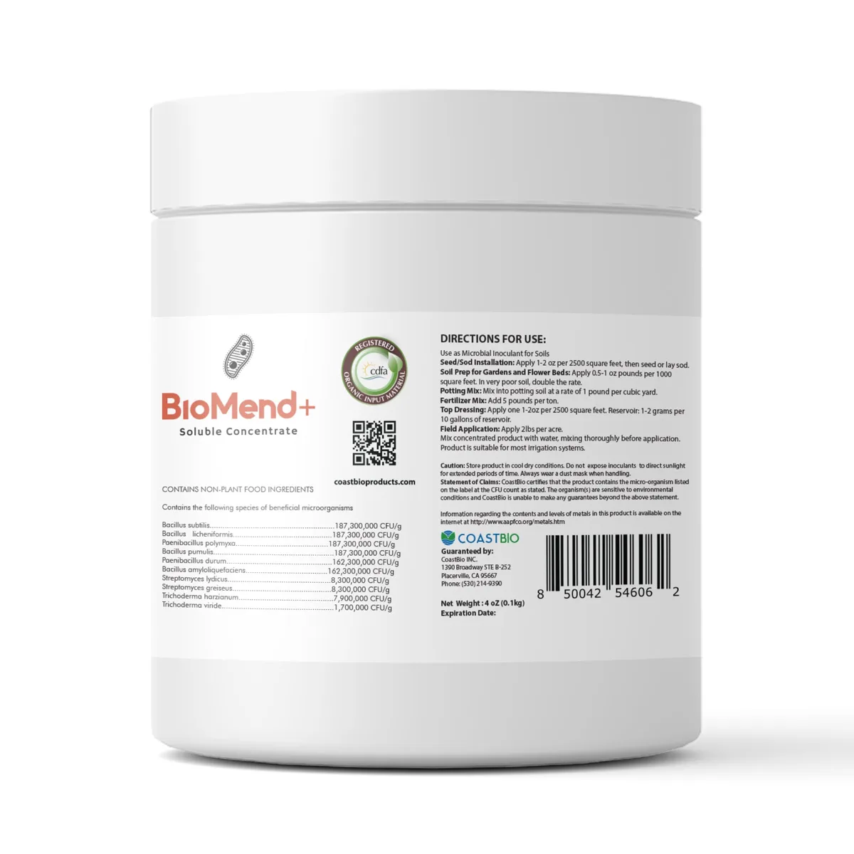 Green Gro Biomend Plus - Image 2