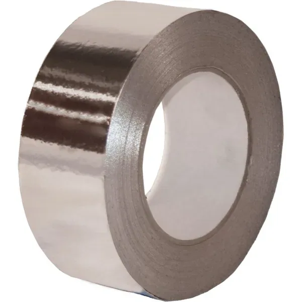 Green-tek, GRTK 1" x 150' ALUMINUM TAPE - Image 2