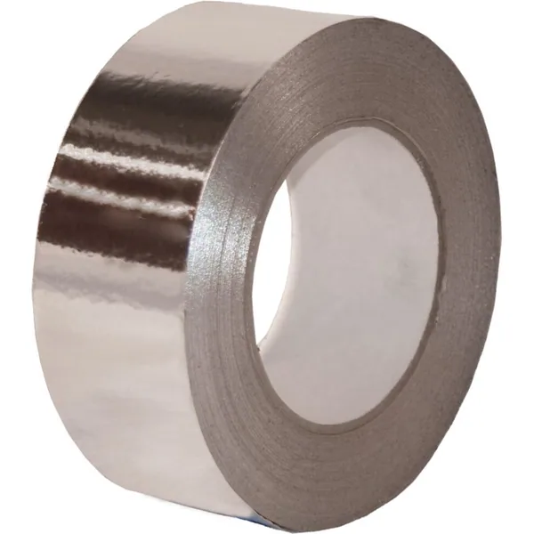 Green-tek, GRTK 1" x 150' ALUMINUM TAPE