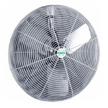 Green-tek, GRTK 20IN HAF FAN 1/10 HP W/9 FT CORD