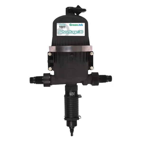Green-tek, Hydro Systems Advantage 30 2.5% 1" NPT