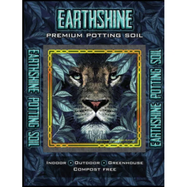 Greengro 1.5cf Earthshine Soil