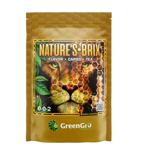 Greengro Nature's Brix