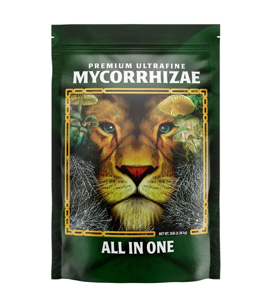 Greengro Premium Ultrafine Mycorrhizae