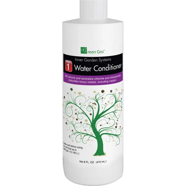Greengro Water Conditioner