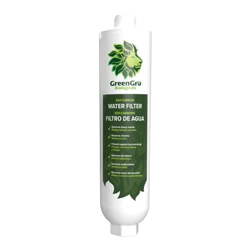 Greengro Water Filter