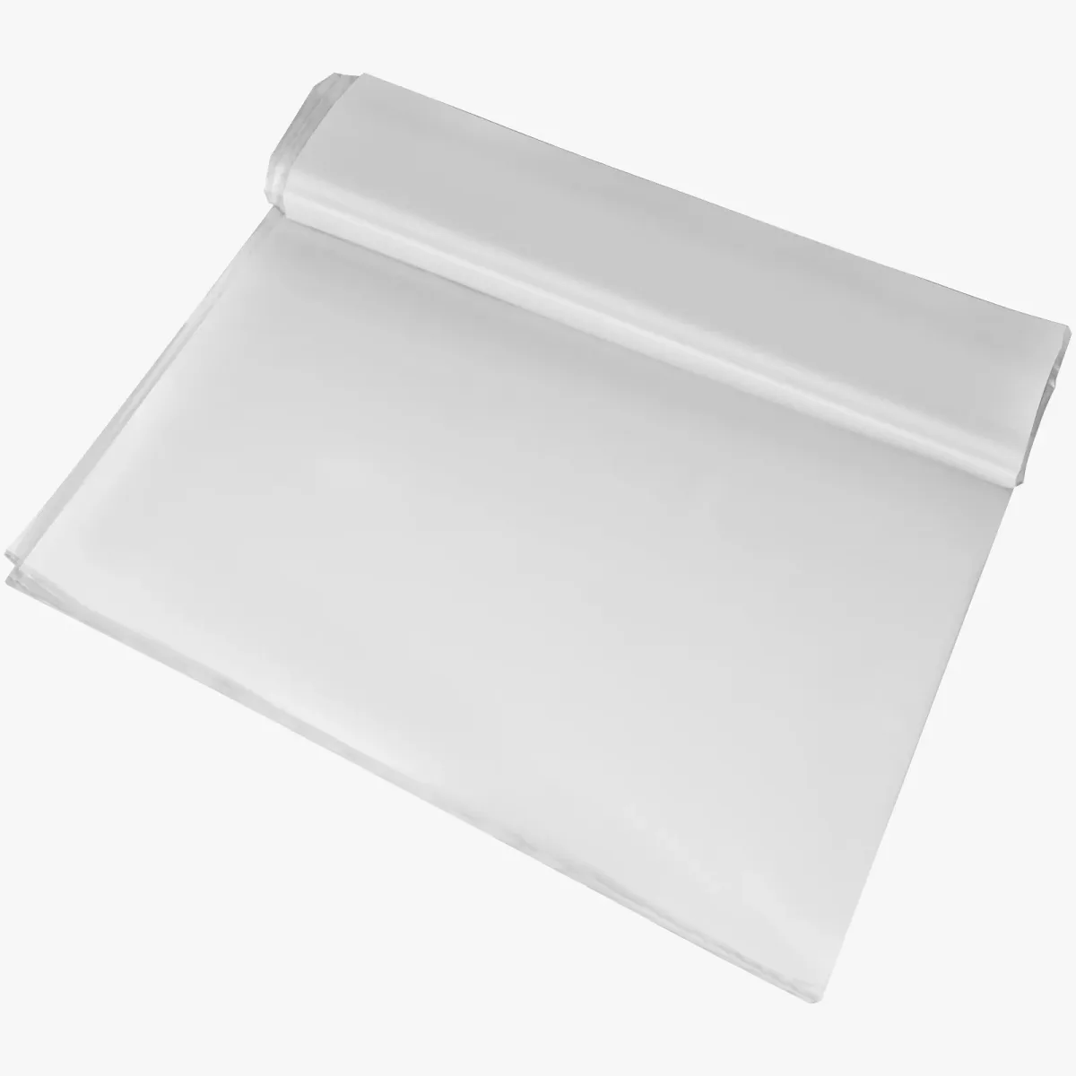 Greenhouse Film Clear 6mil UV 50ft x 100ft - Image 2