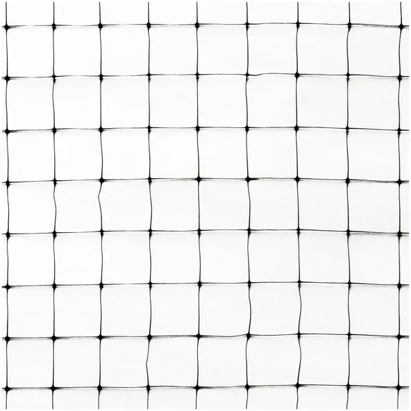 Greenyard 14'x14' Bird Net Folded Black - Image 2