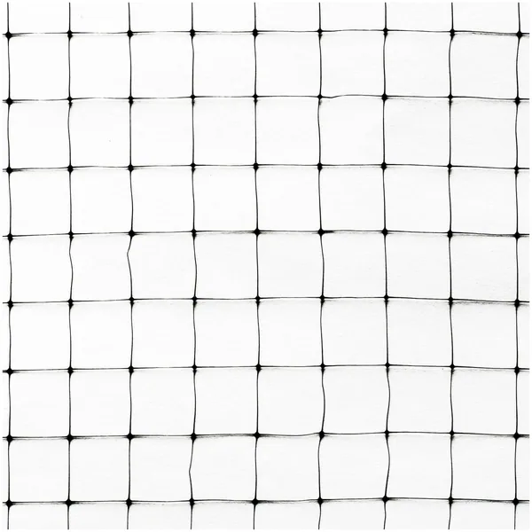 Greenyard 14'x14' Bird Net Folded Black