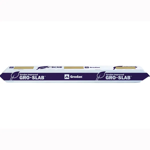 Grodan Gro-Slab Improved GroSlab 36x12x3 Bag — Case of 8