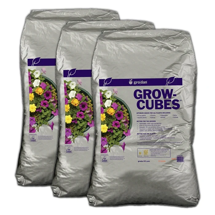 Grodan Grow-Cubes 2 cu ft